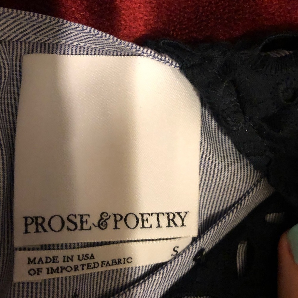 Prose & Poetry - Picture 15 of 15
